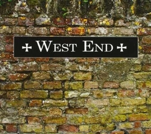 West End - West End - Music CD