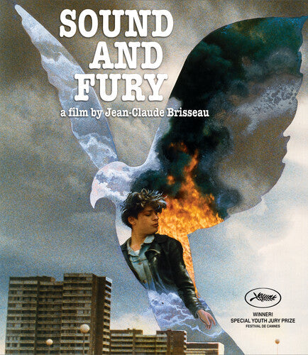 Sound & Fury - Sound & Fury - Blu-ray