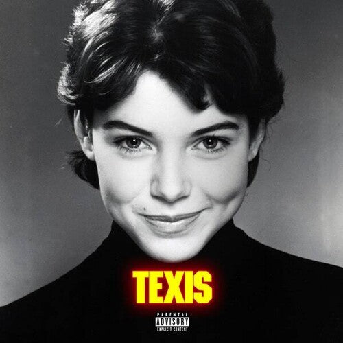 Sleigh Bells - Texis - Vinyl Record