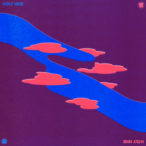 Holy Hive - Holy Hive - Vinyl Record