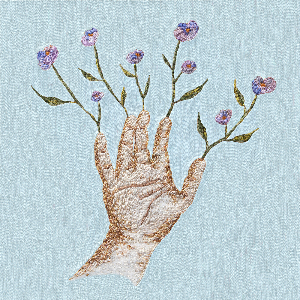 Ophelias - Crocus Music CD
