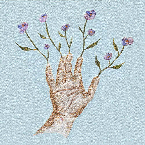 Ophelias - Crocus - Music CD