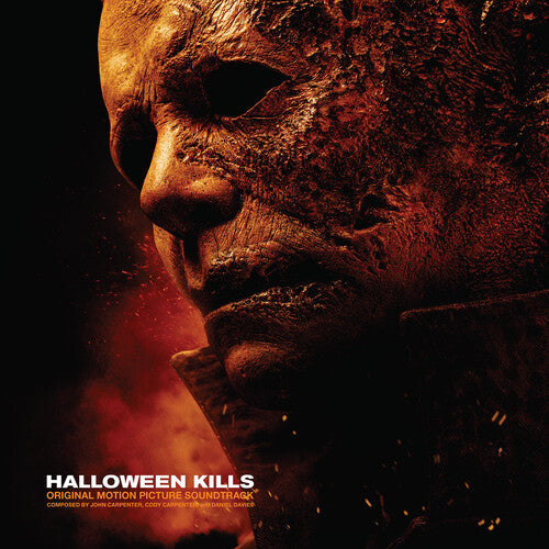Carpenter,john / Carpenter,cody / Davies,daniel - Halloween Kills / O.s.t. - Vinyl Record