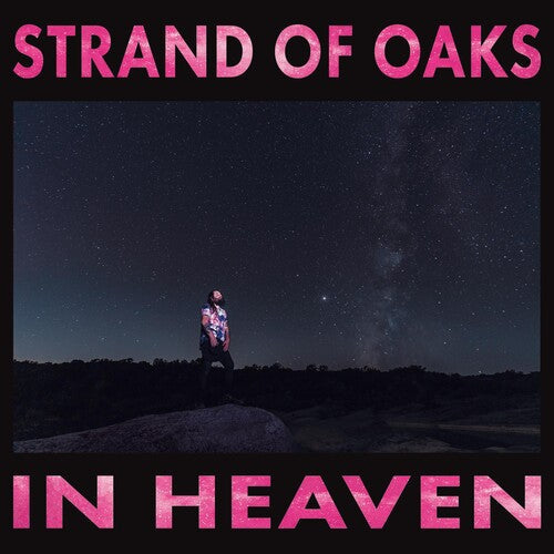 Strand Of Oaks - In Heaven - Vinyl Record