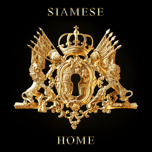 Siamese - Home - Music CD