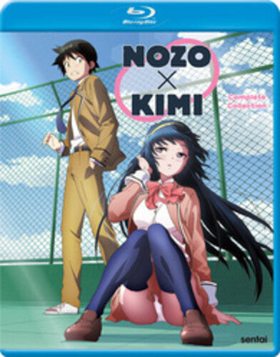 Nozo X Kimi - Nozo X Kimi - Blu-ray