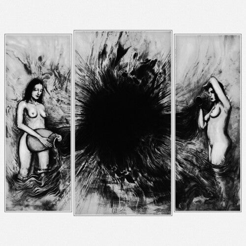Mannveira - Vitahringur - Music CD