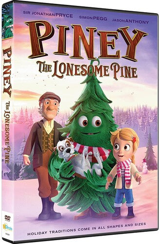 Piney: The Lonesome Pine - Piney: The Lonesome Pine - DVD