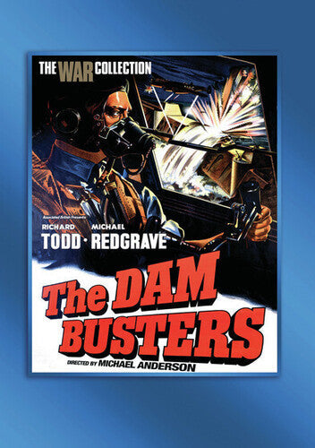 Dam Busters - Dam Busters - DVD