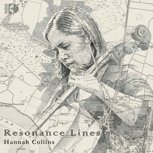 Resonance Lines / Various - Resonance Lines / Various - Music CD