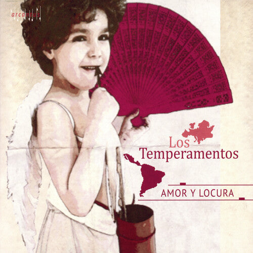 Amor Y Locura / Various - Amor Y Locura / Various - Music CD