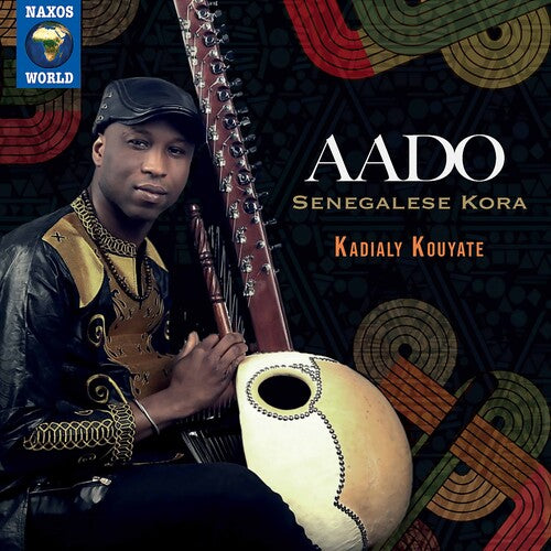 Aado / Various - Aado / Various - Music CD