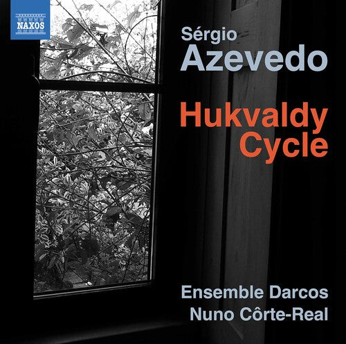 Azevedo / Ensemble Darcos / Corte-real - Hukvaldy Cycle - Music CD