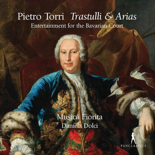 Torri / Grifone / Dolci - Trastulli & Arias - Music CD