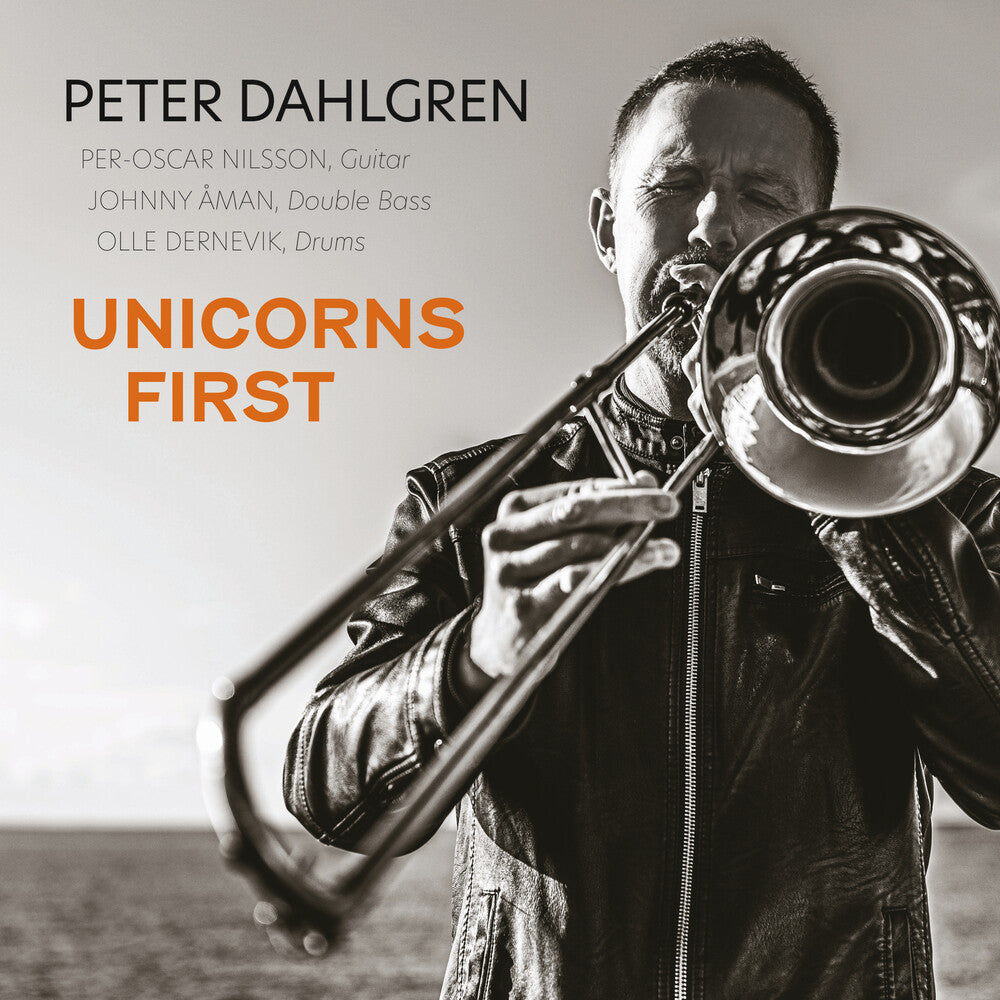 Unicorns First / Various - Unicorns First / Various Music CD