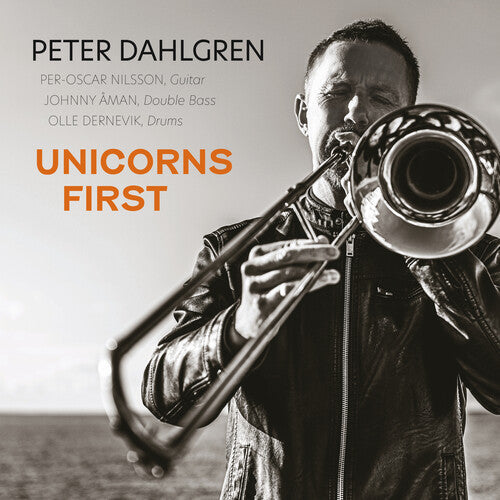 Unicorns First / Various - Unicorns First / Various - Music CD