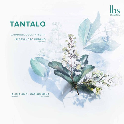 Tantalo / Various - Tantalo / Various - Music CD