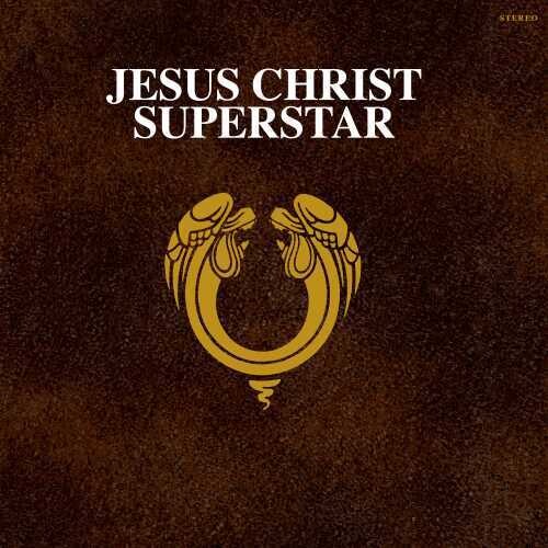 Lloyd Webber,andrew - Jesus Christ Superstar (50th Anniversary) - Music CD