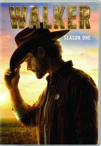 Walker: Season One - Walker: Season One - DVD