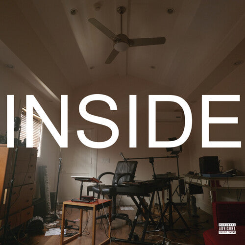 Burnham,bo - Inside (the Songs) - Music CD