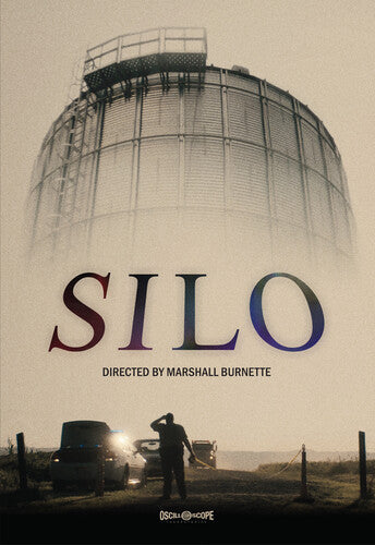 Silo - Silo - DVD