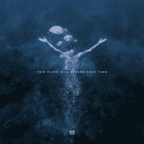 Sleep Token - This Place Will Become Your Tomb - Music CD