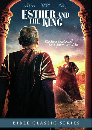 Esther & The King - Esther & The King - DVD