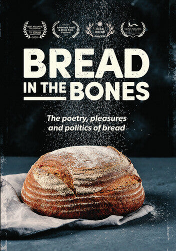 Bread In The Bones - Bread In The Bones - DVD