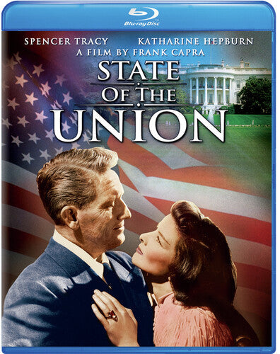 State Of The Union - State Of The Union - Blu-ray