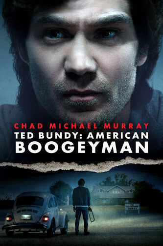Ted Bundy: American Boogeyman - Ted Bundy: American Boogeyman - DVD
