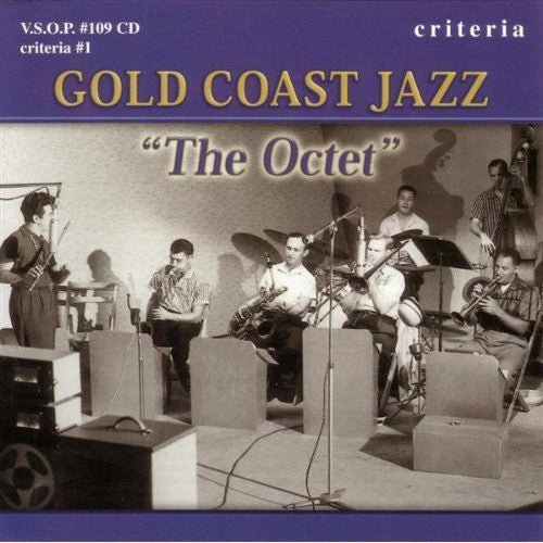 Gold Coast Jazz - Gold Coast Jazz Music CD