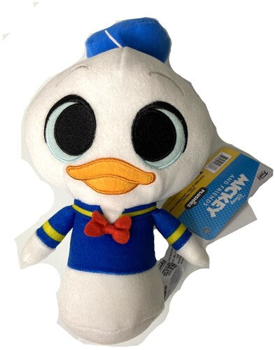 Funko Pop! Plush: - Disney Classics- Donald - Collectibles