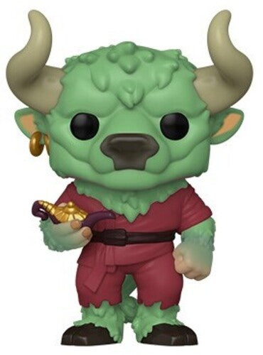 Funko Pop! Super: - Dr. Strange In The Multiverse Of Madness- Pop! 8 - Collectibles