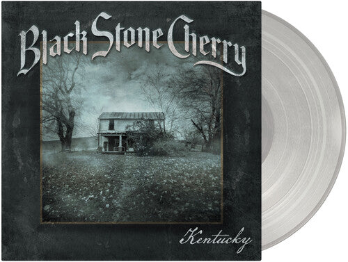 Black Stone Cherry - Kentucky - Vinyl Record