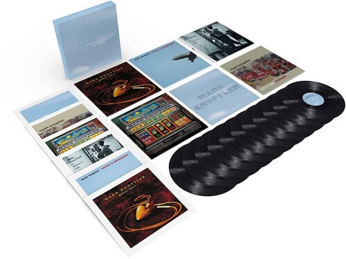 Knopfler,mark - Studio Albums 1996-2007 - Vinyl Record
