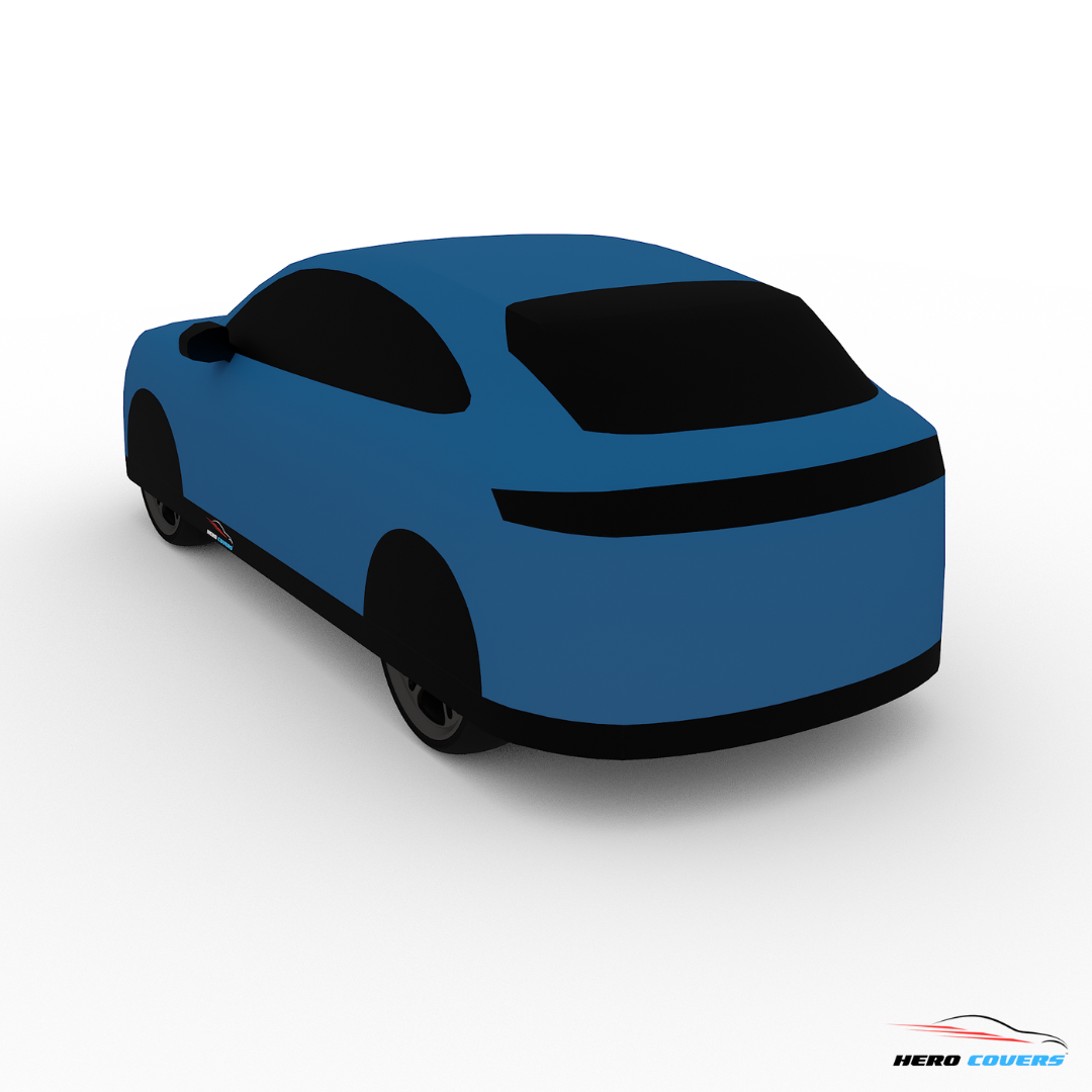 Indoor & Outdoor Car Cover | Compatible For: Porsche Cayenne