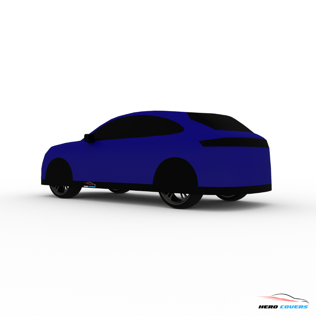 Indoor & Outdoor Car Cover | Compatible For: Porsche Cayenne