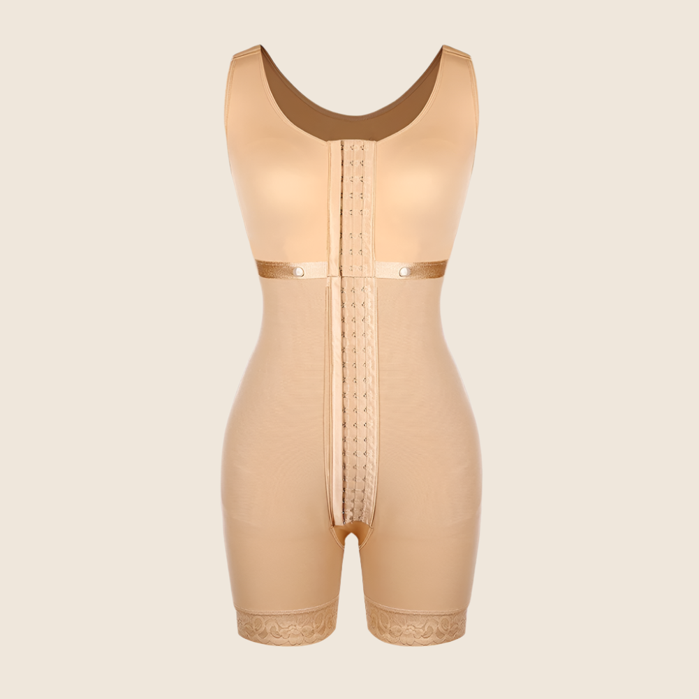 Zorenna™ Body Shaper