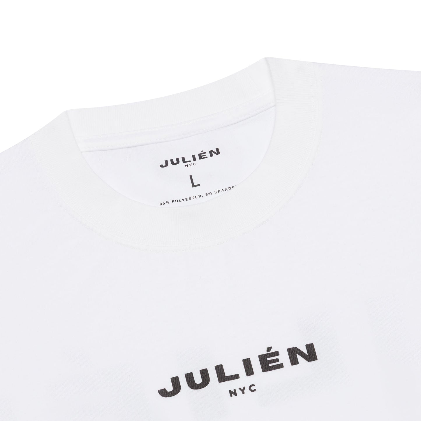 The JULIÉN NYC Manhattan Tee