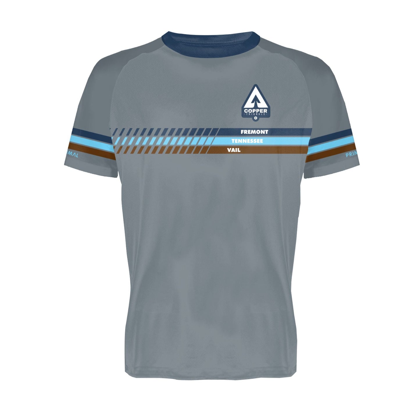 Copper Triangle 2024 Women's Impel Active Shirt