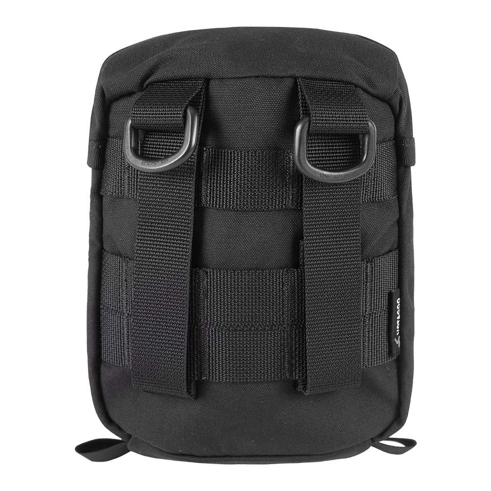 Votagoo Tactical Medical Bag Molle First Aid Kits Set Emergency Pouch IFAK Trauma Kit for Outdoor Survival