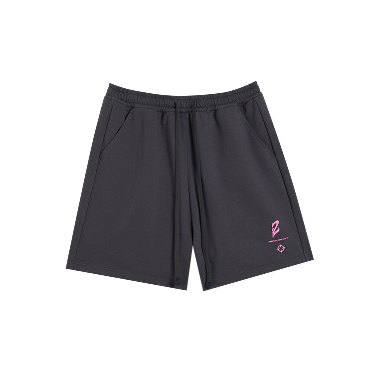 Rigorer x Brandin Podziemski Casual Lounge Shorts