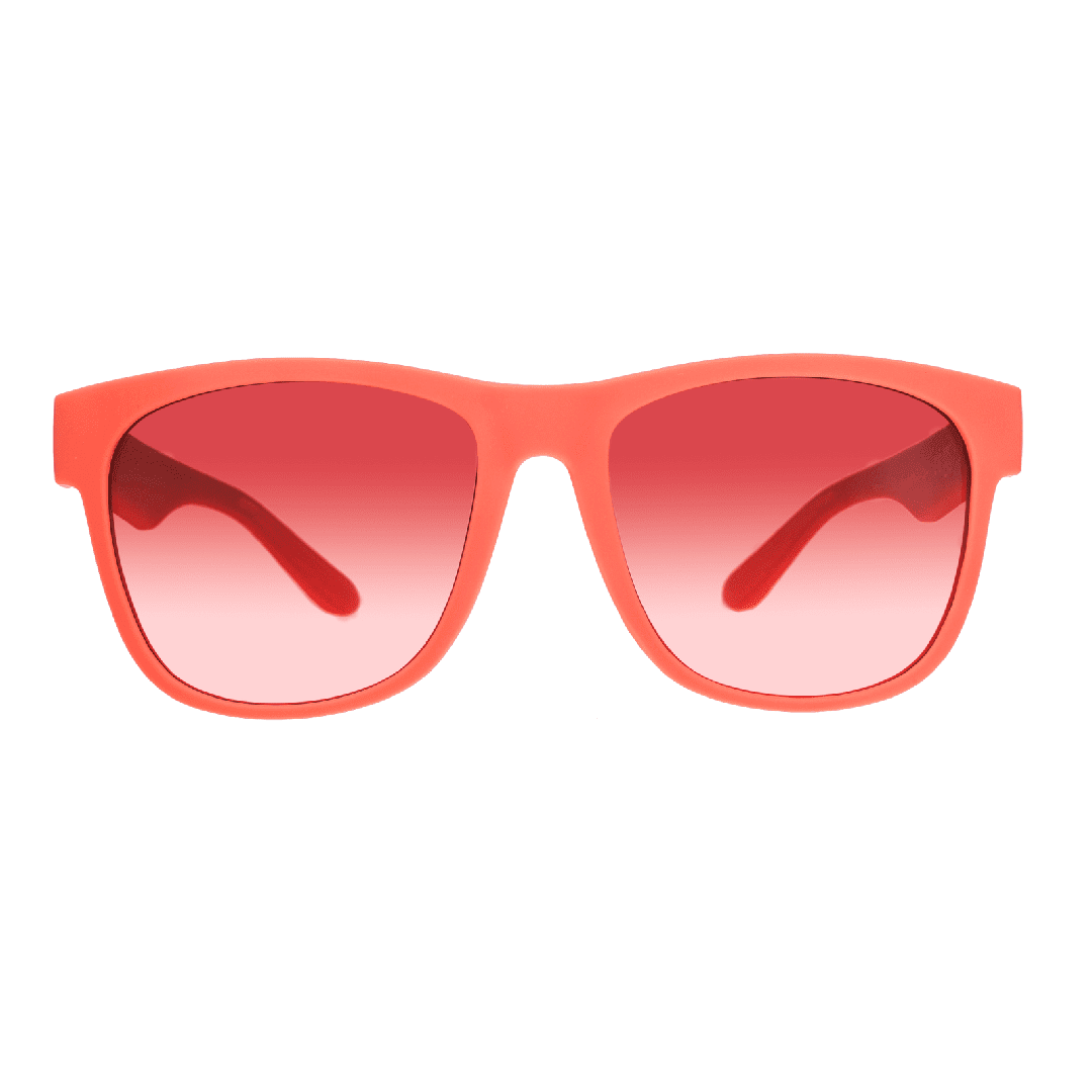 "Solar Flare Centaur” Limited BFG Polarized Sunglasses