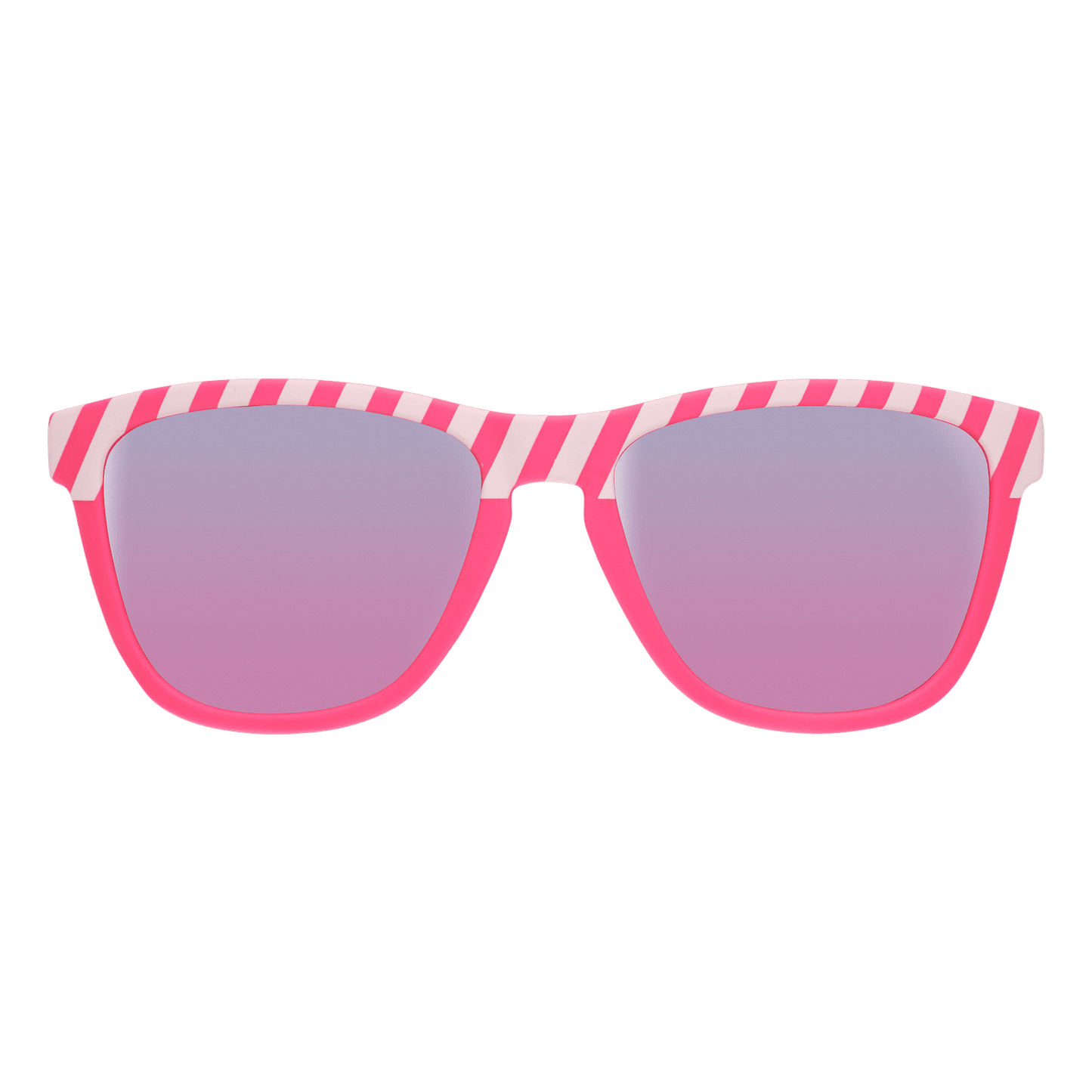 "Road Twerk Ahead” Limited OG Polarized Sunglasses