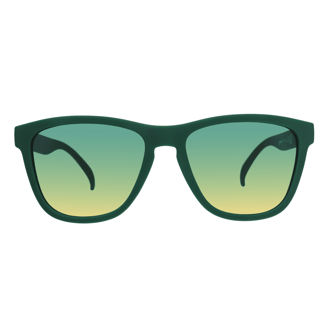 "Yosemite National Park 2024” Limited National Park OG Premium Sunglasses