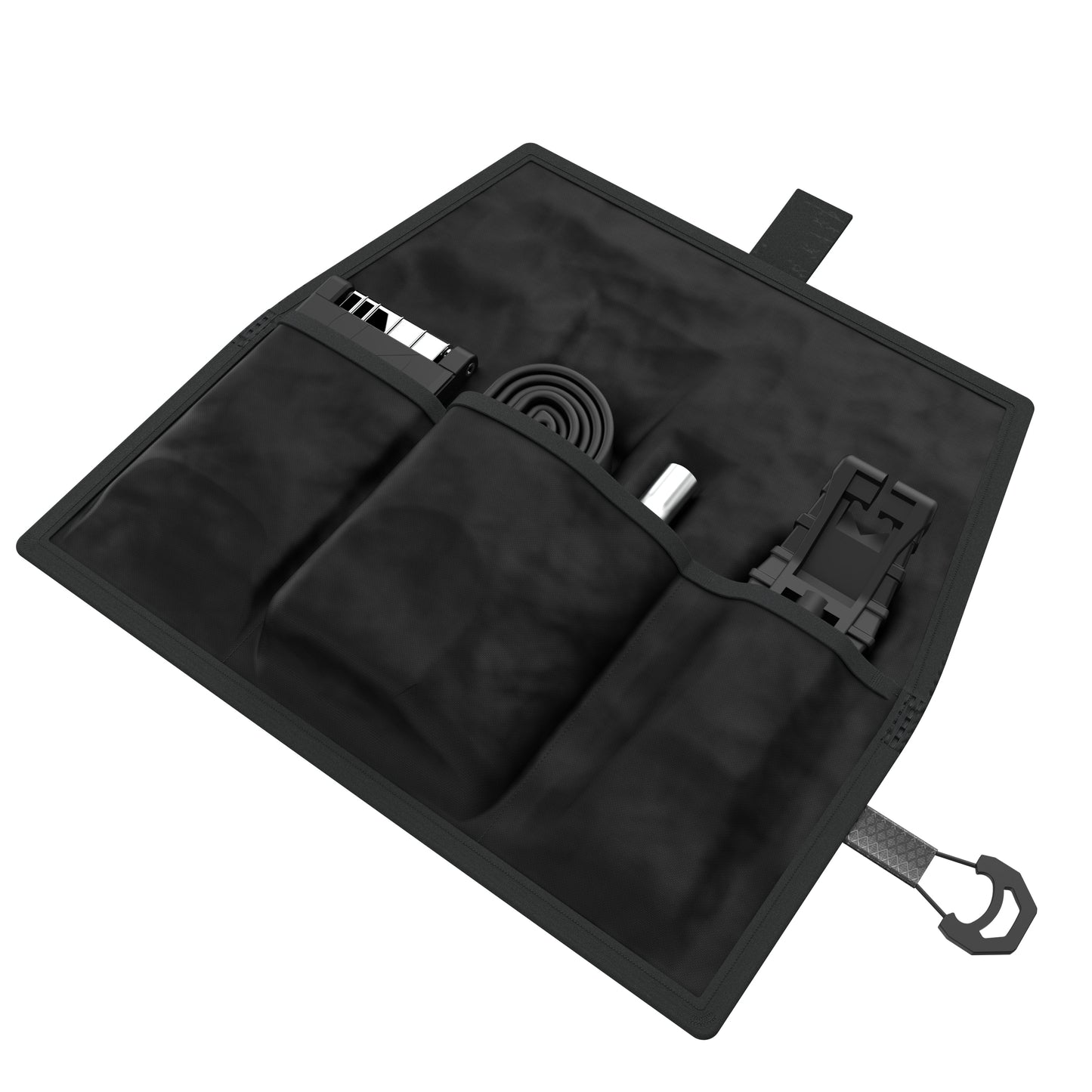 Saddle Roll