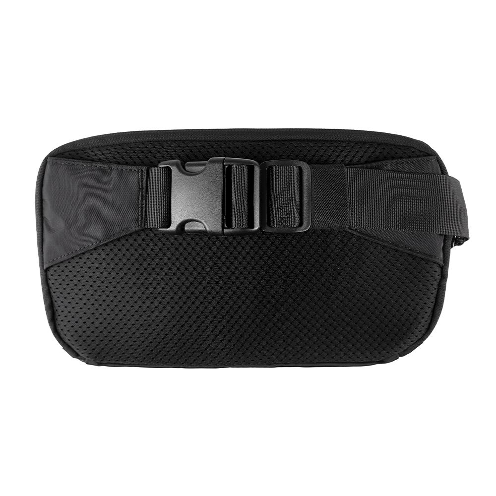 Votagoo Tactical CCW Fanny Bag Adjustable Waist Belt Tactical Waist Bag Handgun Pouch