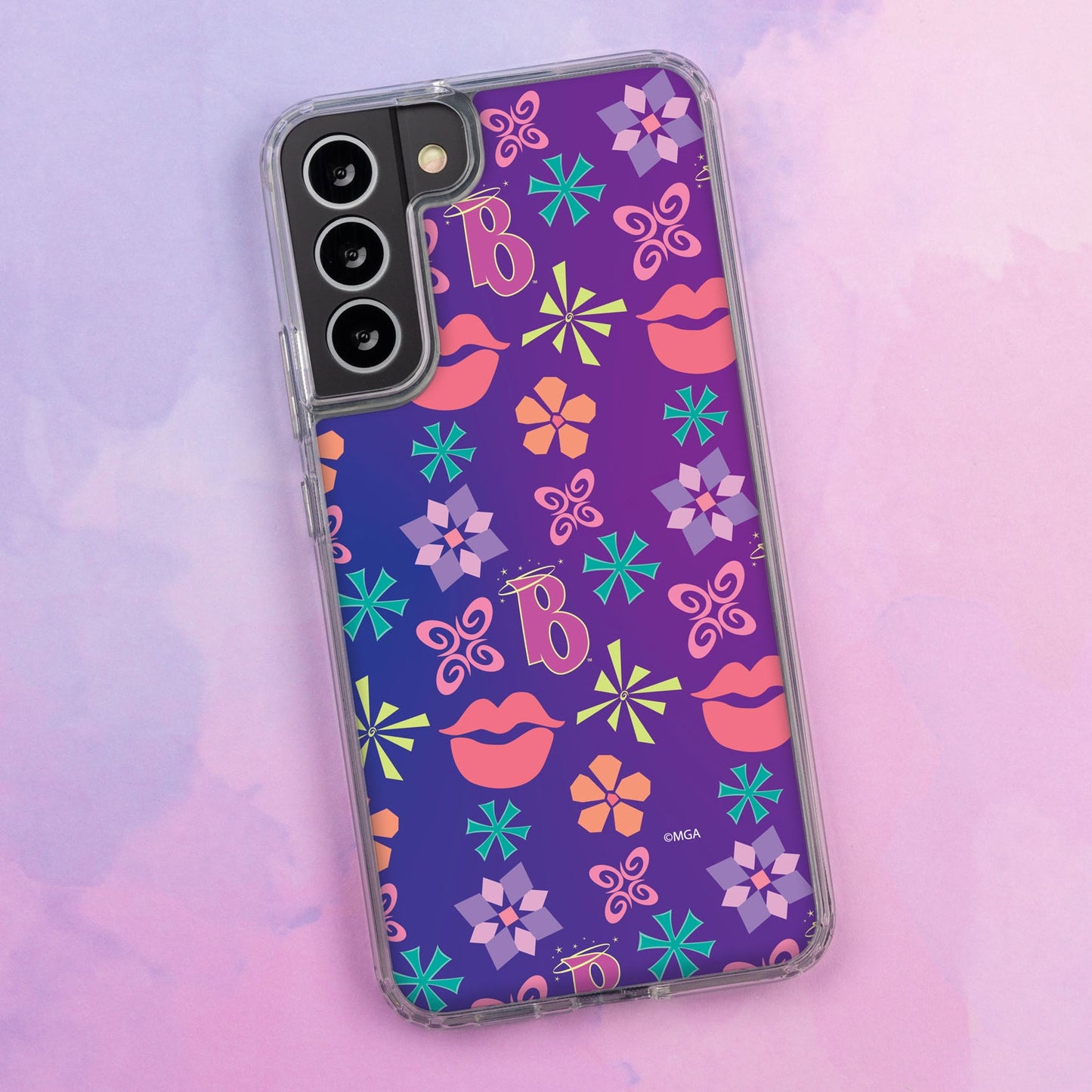 Bratz® Classic HD Samsung Galaxy S23 Phone Case