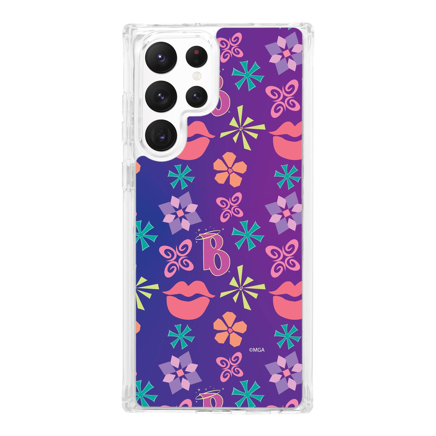 Bratz® Classic HD Samsung Galaxy S23 Phone Case