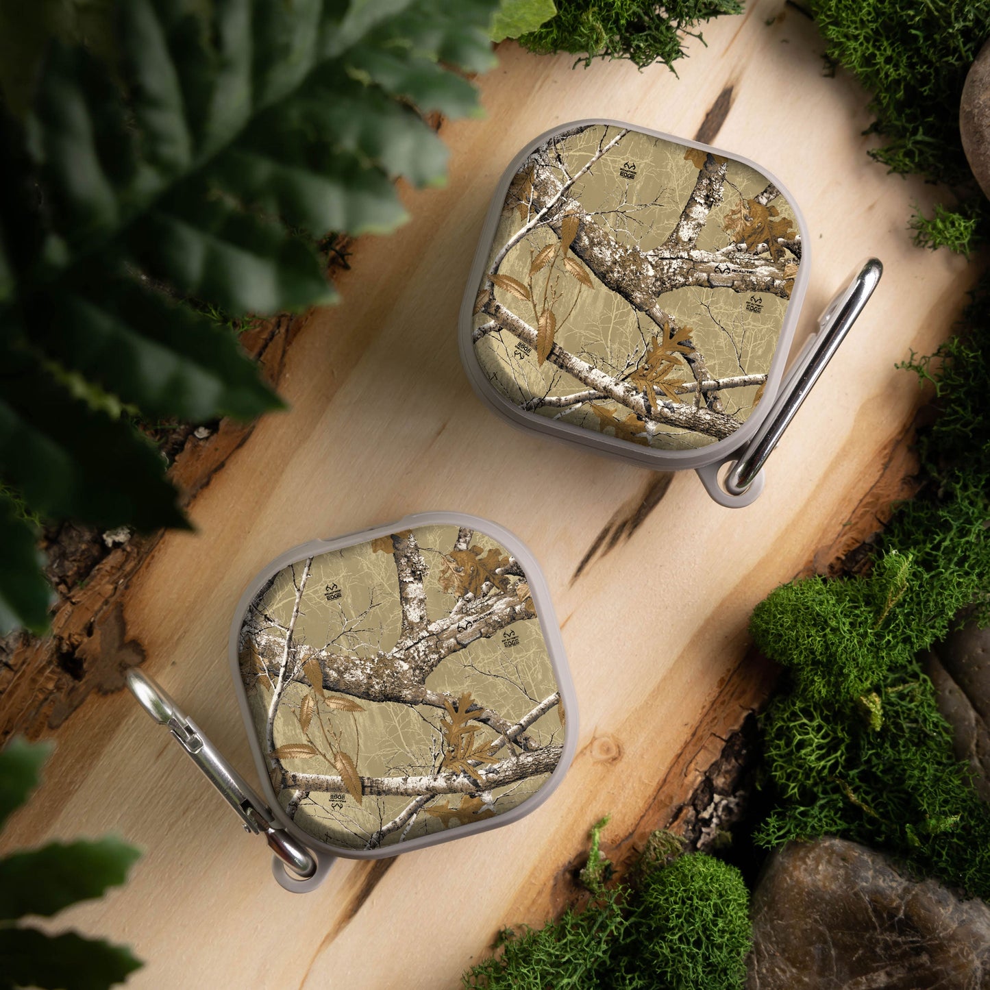 Realtree HDX Samsung Galaxy Buds Pro & Buds Live Case Cover